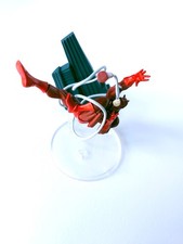 Marvel hero daredevil usato  Collegno