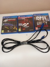 Giochi ps3 cavo usato Giochi ps3 cavo usato  Prato