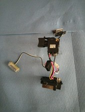 Schalter ddf454 gebraucht kaufen  Schrozberg