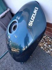 Suzuki bandit 600 for sale  SEDBERGH