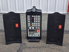 Fender 250 portable for sale  Lawrence Township