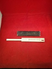 Albert nestler slide for sale  HUDDERSFIELD