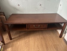 Mid century mahogany for sale  SALISBURY