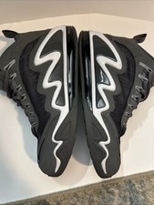 Nike Air Max 360 Diamond Griffy Griff 580398-002 Masculino Tamanho 10.5 Cinza comprar usado  Enviando para Brazil