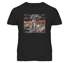 Camiseta Mantus Alemanha música gótica sinal metal comprar usado  Enviando para Brazil