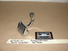Oem cadillac deville for sale  Kenilworth