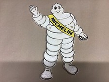 Michelin man cast for sale  CHESTER