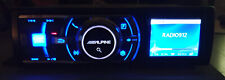 Alpine ida x305s gebraucht kaufen  Dortmund