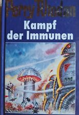 Perry rhodan kampf gebraucht kaufen  Obergriesbach