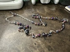 Stauer jewelry beaded for sale  Tampa