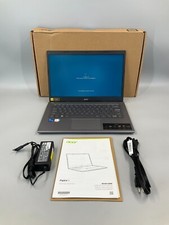 Acer Aspire 5 A514-55 i5-1235U 8GB 512GB BT5 WiFi6 14F W11H NX.K5DAA.002 ✅❤️️✅❤️ comprar usado  Enviando para Brazil