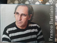 cd franco battiato usato cd franco battiato usato Cassino