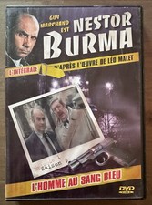 Dvd homme sang d'occasion  Lille-