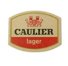 Vtg caulier lager for sale  Columbiana