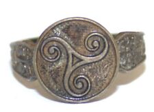 Jolie petite bague d'occasion  Céret