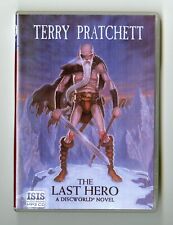 Last hero terry for sale  LONDON