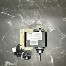 Peça de ventilador condensador Linix usada do fabricante para Ge Profile Opal 2.0. X comprar usado  Enviando para Brazil