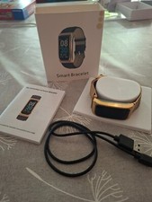 Fitness uhr smart gebraucht kaufen  Plauen