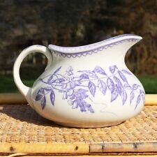 Ancien broc toilette d'occasion  Cerisy-la-Salle