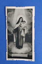 764 santino madonna usato  Torino