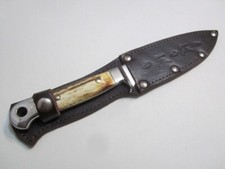 Edles chifa integralmesser gebraucht kaufen  Deutschland