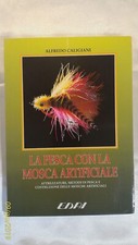 Pesca con mosca usato  Arezzo