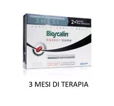 Bioscalin energy uomo usato  Parma