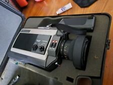 Camescope vintage d'occasion  Einville-au-Jard