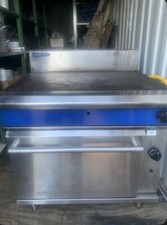 Blue seal g570 for sale  STONE