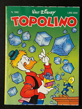 Topolino 1999 30 usato  Italia