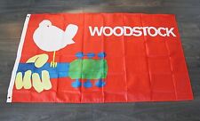 Woodstock banner flag for sale  Hilton Head Island