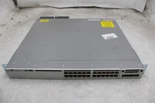 Cisco c3850 24u for sale  Jacksonville