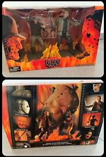 Neca freddy jason usato  Italia