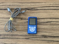 Walkman / MP3 Sony NWZ-E384 , fonctionnel . na sprzedaż  Wysyłka do Poland