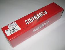 Elettrodi per saldatura usato  Marigliano