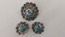 Persian hand painted for sale  DEREHAM