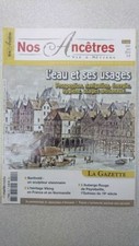 Ancêtres vie métiers d'occasion  Joinville