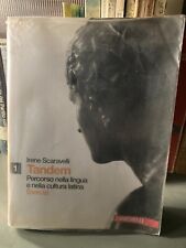 Tandem. percorso nella usato Tandem. percorso nella usato  Palermo