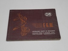 Catalogo parti ricambio usato  Villar Focchiardo