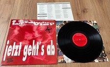 Fantastischen geht vinyl gebraucht kaufen  Torgau