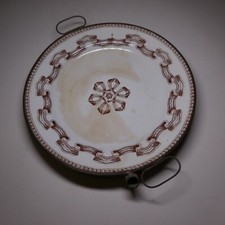 N24.229 assiette chauffante d'occasion  Nice-