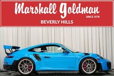 2018 porsche 911 for sale  Beverly Hills