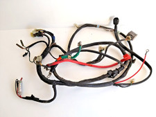 Impianto elettrico cablaggio usato  Caivano