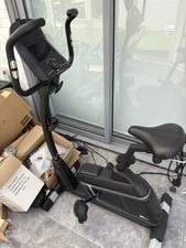 Exercise bike electrical for sale  SHEERNESS