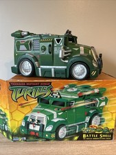 Teenage mutant ninja for sale  NOTTINGHAM