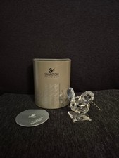 Swarovski figur große gebraucht kaufen  Hamburg