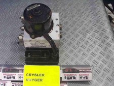 Chrysler voyager 0654082362622 usato  Paterno