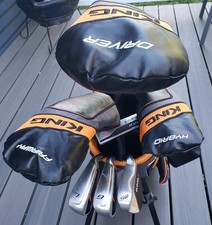 Cobra king club for sale  Southington