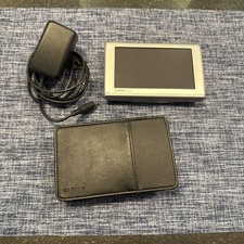 Garmin nuvi touchscreen d'occasion  Expédié en Belgium