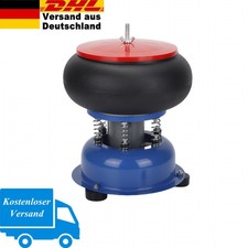 120w poliermaschine vibrierend gebraucht kaufen  Hamburg